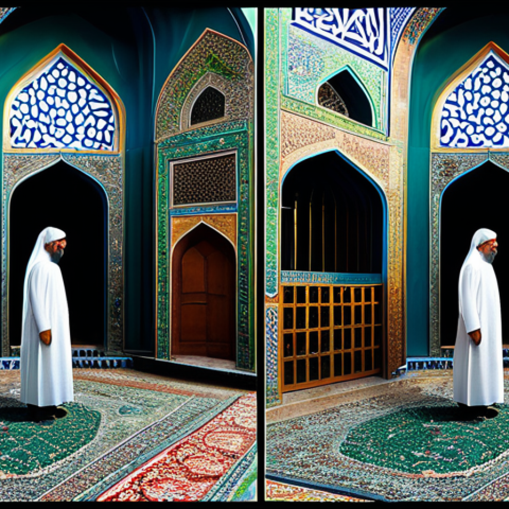 Here are two image prompts for Stable Diffusion XL, based on the provided text about Iran: